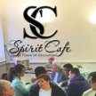 FREE Spirit Cafe Online - FREE Spiritual Readings & more image
