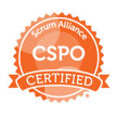 Certified Scrum Product Owner™ (Virtual) image