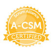 Advanced Certified Scrum Master™ (Virtual) image