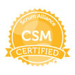 Certified Scrum Master™ (Virtual) image