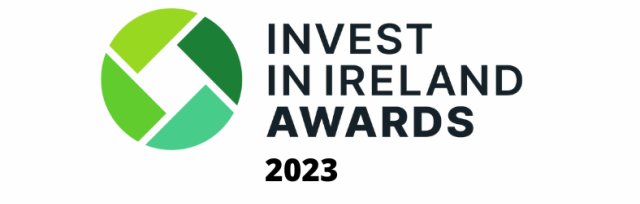 Invest In Ireland Awards 2023