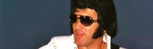 The Ultimate Elvis Tribute - Starring Mike Albert and the Big "E" Band