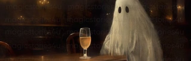 Wraiths & Wine Tasting | Guided Wine + Ghost Walking Tour (Sundays @ 4:45pm)