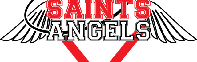 Saints Angels Cheer and Dance Camp