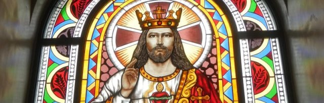 Feast of Christ the King 2022