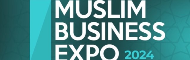 3rd Annual Muslim Business Expo Vendor Registration