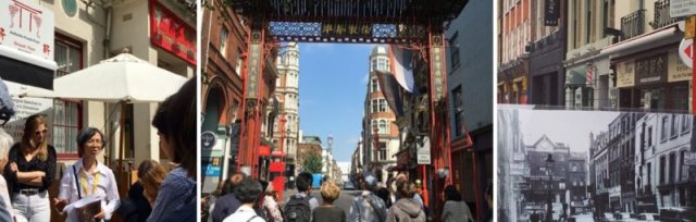 Chinatown Stories: The Community-Led Walking Tour #91