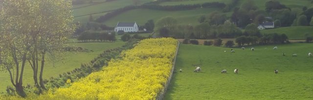 Farming For Nature Walk with Boyd Bryce - May (Co.Donegal)