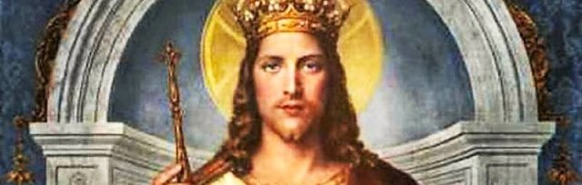 Feast of Christ the King 2023