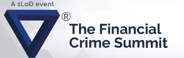 The Financial Crime Summit