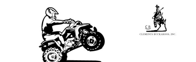 Quadzilla! - Enter A Quad (ATV) or Side x Side (UTV).  Pay for your Entry here! Enter each rider separately.