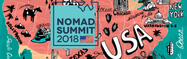 2018 Nomad Summit - Las Vegas
