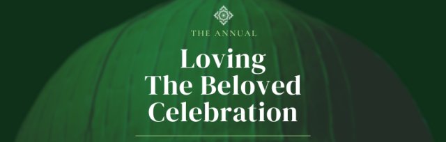 Annual Love The Beloved Celebration
