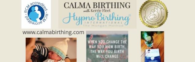 Face to Face Group HypnoBirthing Course