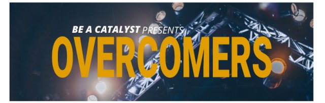 Overcomers 2020 Fall Conference (online)