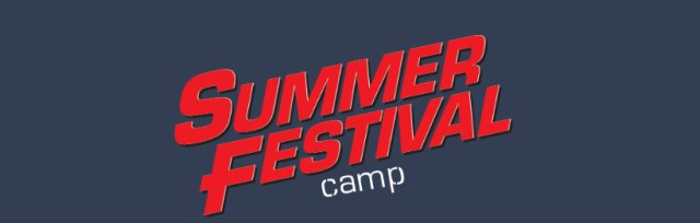 Summer Festival Camp (Middle School)
