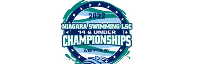2022 Niagara LSC 14&U Championships (Golds)