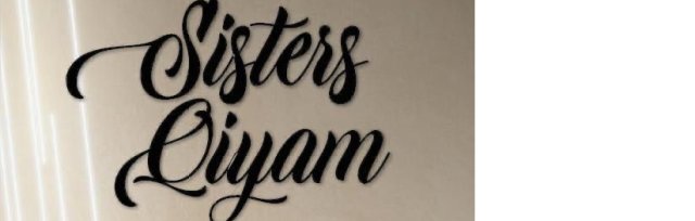 Being ME Sister’s Qiyam Support Group