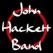 John Hackett Band + The Kentish Spires image
