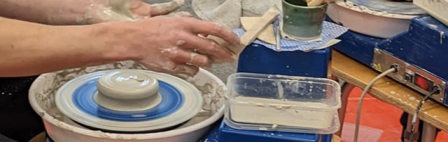 How to Make Clay Pots, Pottery Tips for 2024