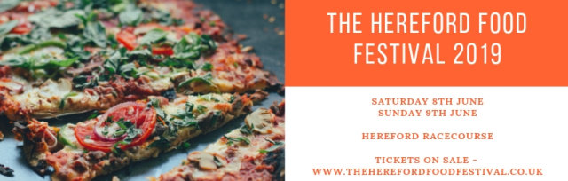 The Hereford Food Festival
