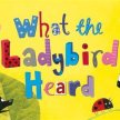 What the Ladybird Heard - Creating Theatre with Little Performers (Reception to Year 2) image