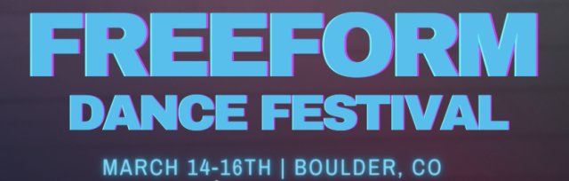 FreeForm Dance Festival | VisKosity Dance Collective