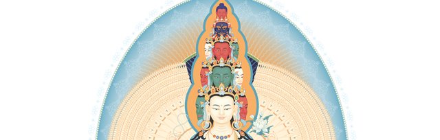 Nyungne Weekend:  Buddhist Fasting and Purifying 2 day Practice