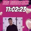 Rev Riverstick Valentines Disco  hosted by Olivia Gibson & liam llewellyn from love island image
