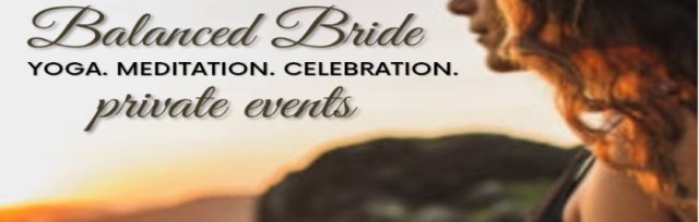 Balanced Bride Private Event