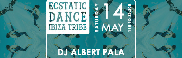 Ecstatic Dance Ibiza Tribe | Dj Albert Pala