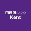 BBC Radio Kents Stephen Brown presents image