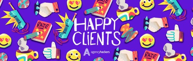 Happy Clients – May 2023