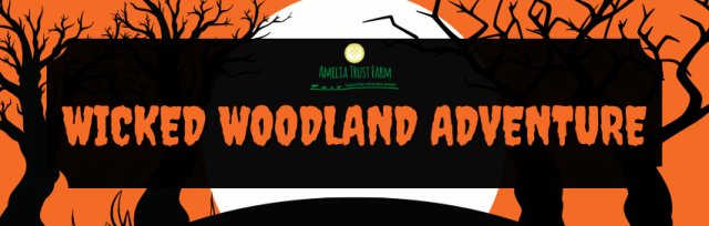 Wicked Woodland Adventure