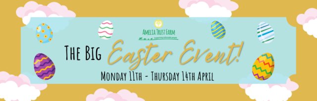 The Big Easter Event