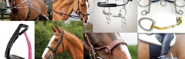 Tack and Training Aids - CPD