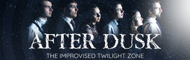 Real Positive Poles Present: After Dusk with support from Beansville