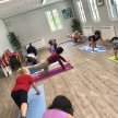[Kingston] Yoga with Silverfit image