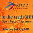 The Mark Benevolent Fund 2022 Festival Weekend - Surrey MARK image