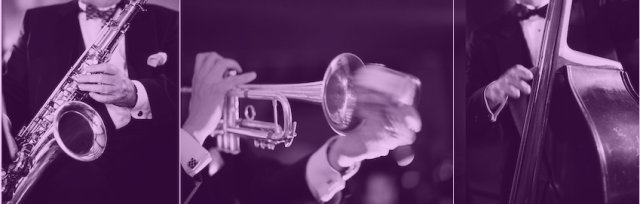 The Woman's Club Presents: THE ROYAL SOCIETY JAZZ ORCHESTRA