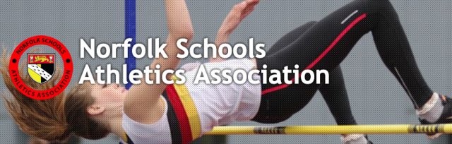 Norfolk Schools Athletics Championships