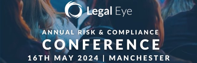 Legal Eye Conference 2024