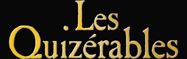 Les Quizerables: The Loft Film Quiz