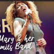 Proud Mary and her City Limits Band image