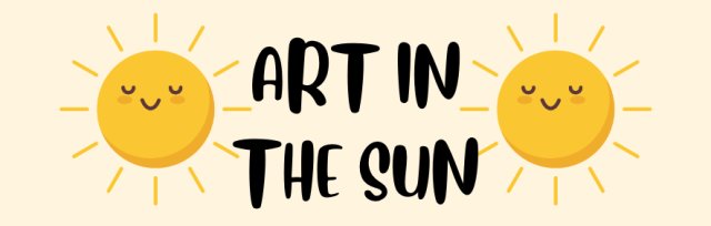 Art In The Sun : Creature Feature