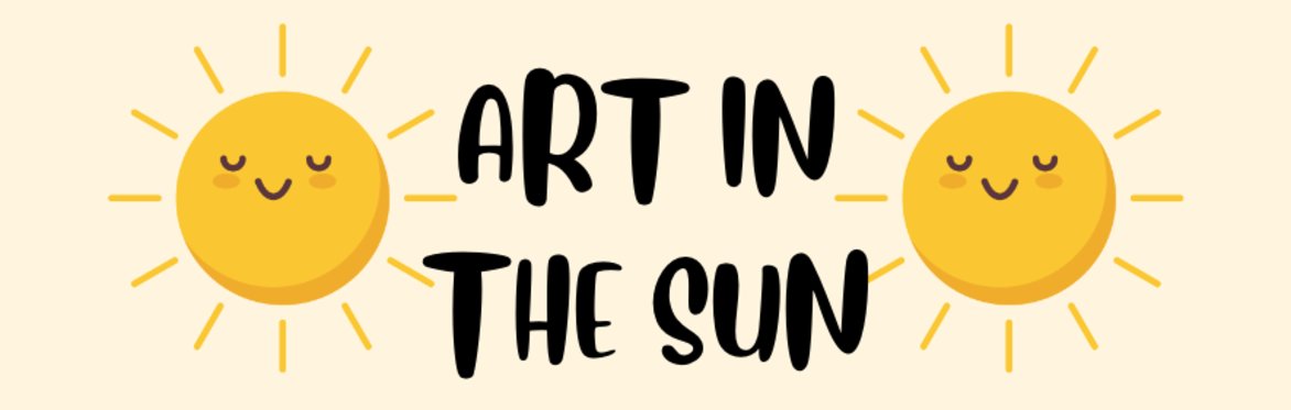 Art In The Sun