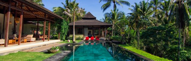 Bali Transformation Retreat