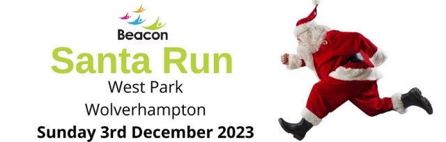 Beacon's Santa Run 2023