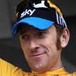 SIR BRADLEY WIGGINS - An Audience With image