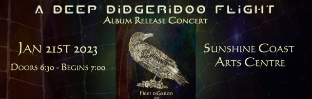 Hein d'Gardn - Kor Live Album Release Concert